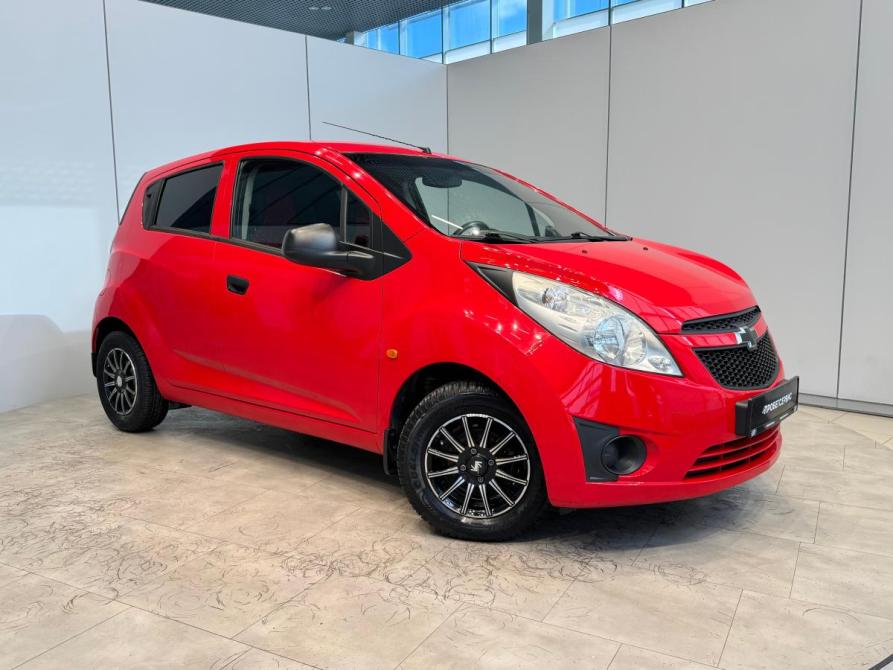 Chevrolet Spark III Волжский  - изображение 7