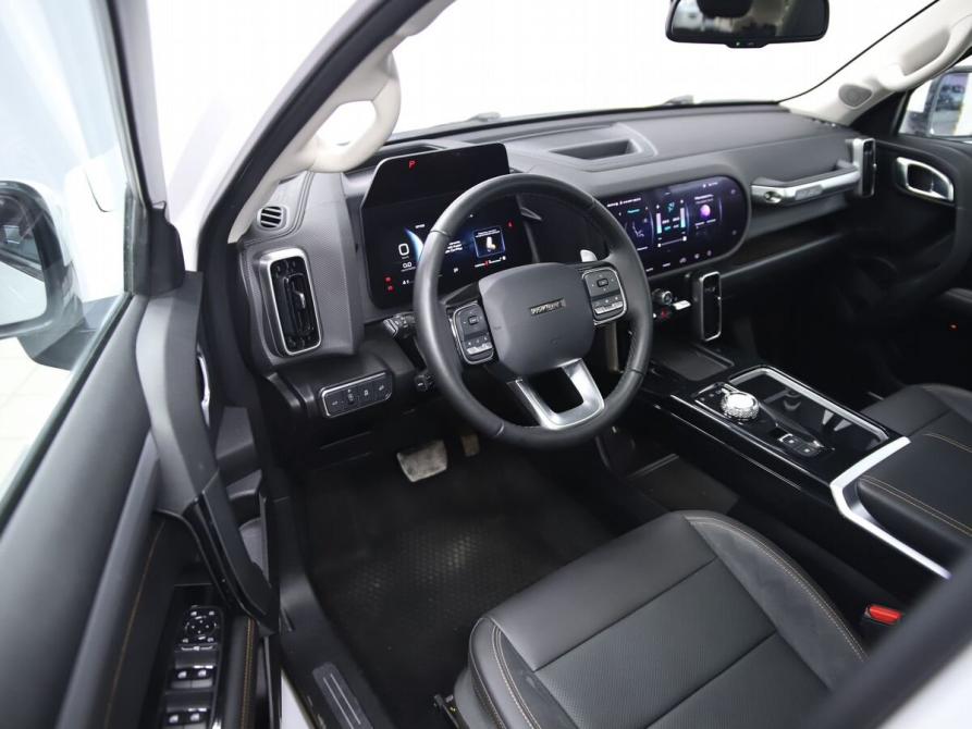 Haval Dargo Уфа  - изображение 10