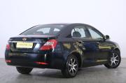 Geely Emgrand EC7 Омск  - изображение 29
