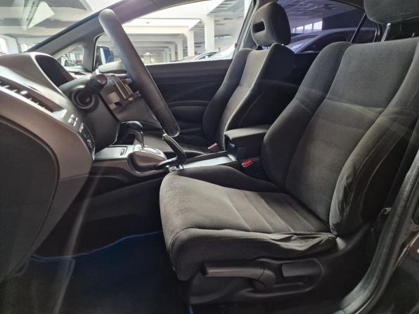 Honda Civic VIII с пробегом 2008 года, цена 599 000 рублей, 234443 км, седан, Автокод Объявления