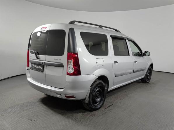 Lada (ВАЗ) Largus I с пробегом 2018 года, цена 835 000 рублей, 123302 км, универсал, Автокод Объявления