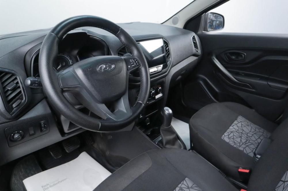 Lada (ВАЗ) XRAY I Челябинск  - изображение 8