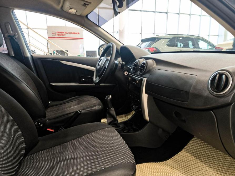 Nissan Almera III (G15) Казань  - изображение 13