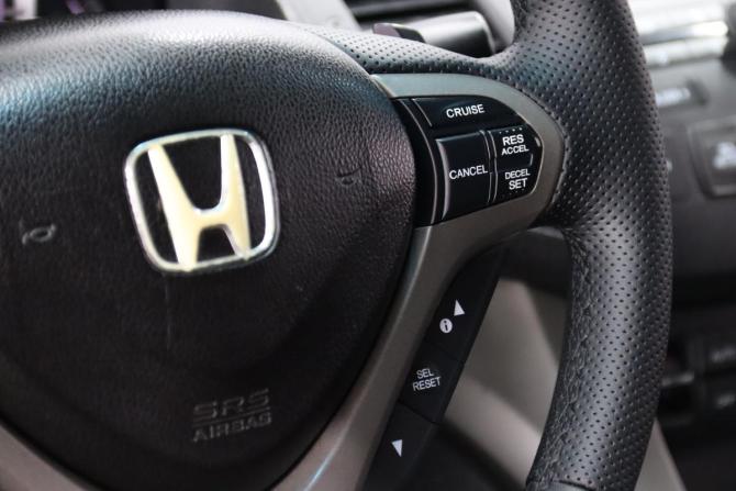 Honda Accord VIII с пробегом 2008 года, цена 895 950 рублей, 317158 км, седан, Автокод Объявления