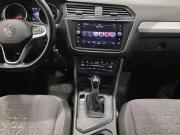 Volkswagen Tiguan II Рестайлинг Новосибирск  - изображение 43