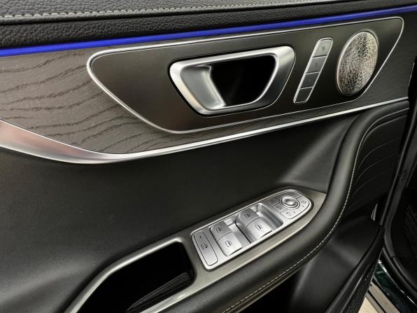 Chery Tiggo 8 Pro Max I Рестайлинг с пробегом 2023 года, цена 2 690 000 рублей, 38835 км, внедорожник, Автокод Объявления