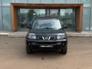 Nissan X-Trail I Рестайлинг Оренбург  - изображение 18