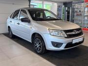 Lada (ВАЗ) Granta I Тольятти  - изображение 20
