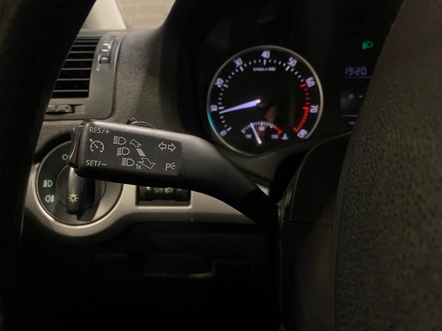 Skoda Octavia II (A5) Рестайлинг Челябинск  - изображение 17