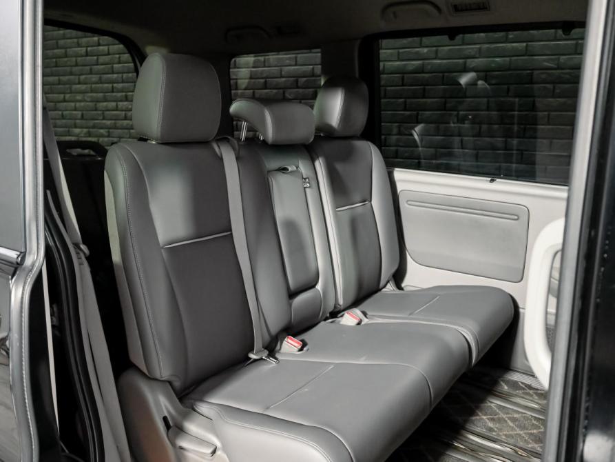 Honda Stepwgn V Екатеринбург  - изображение 19