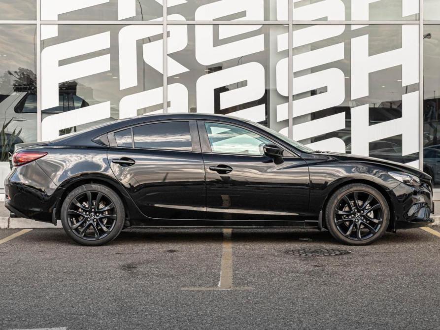 Mazda 6 III (GJ) Рестайлинг Краснодар  - изображение 5