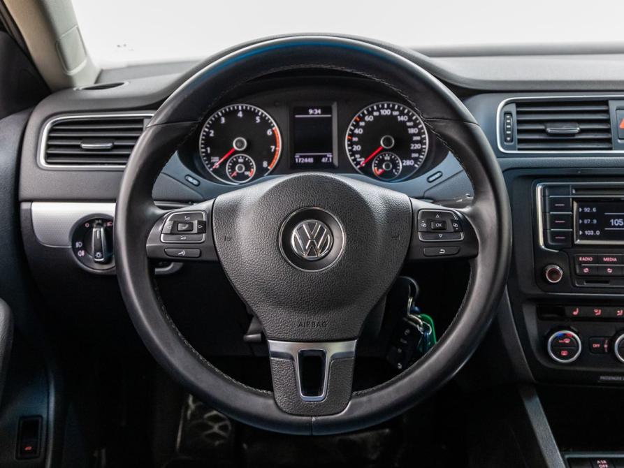 Volkswagen Jetta VI Волгоград  - изображение 18