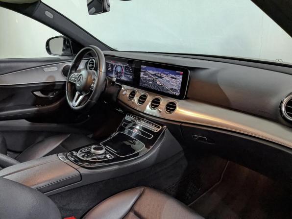 Mercedes-Benz E-Класс V (W213 S213 C238) с пробегом 2019 года, цена 3 770 000 рублей, 58558 км, седан, Автокод Объявления