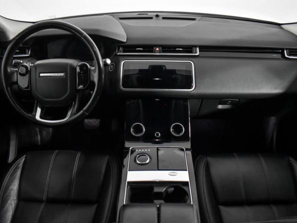 Land Rover Range Rover Velar I с пробегом 2018 года, цена 2 939 000 рублей, 128984 км, внедорожник, Автокод Объявления