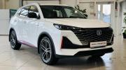 Changan UNI-S (CS55 Plus) Пермь  - изображение 30