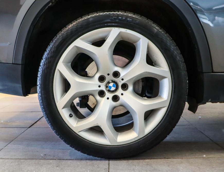 BMW X5 III (F15) Москва  - изображение 28