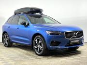 Volvo XC60 II Казань  - изображение 41