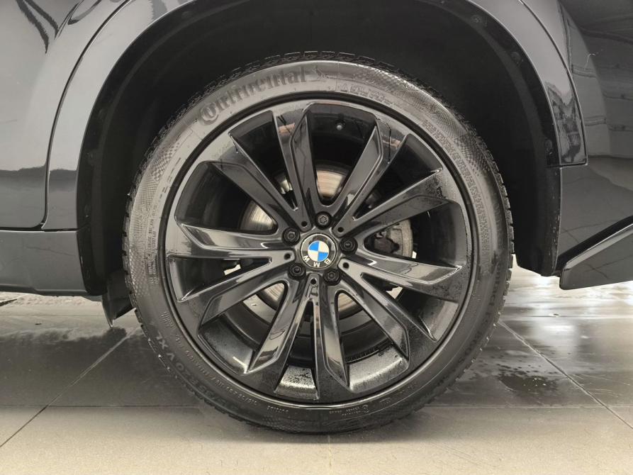 BMW X6 II (F16) Москва  - изображение 31