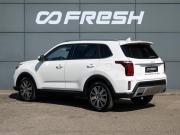 Kia Sportage (China) III (NP) Рестайлинг Краснодар  - изображение 27