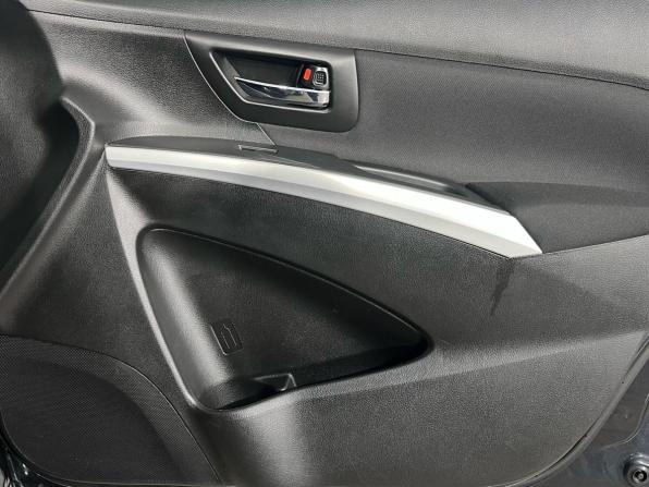 Suzuki SX4 II (S-Cross) с пробегом 2014 года, цена 1 130 000 рублей, 155875 км, хэтчбек, Автокод Объявления