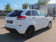 Lada (ВАЗ) XRAY I Калуга  - изображение 16