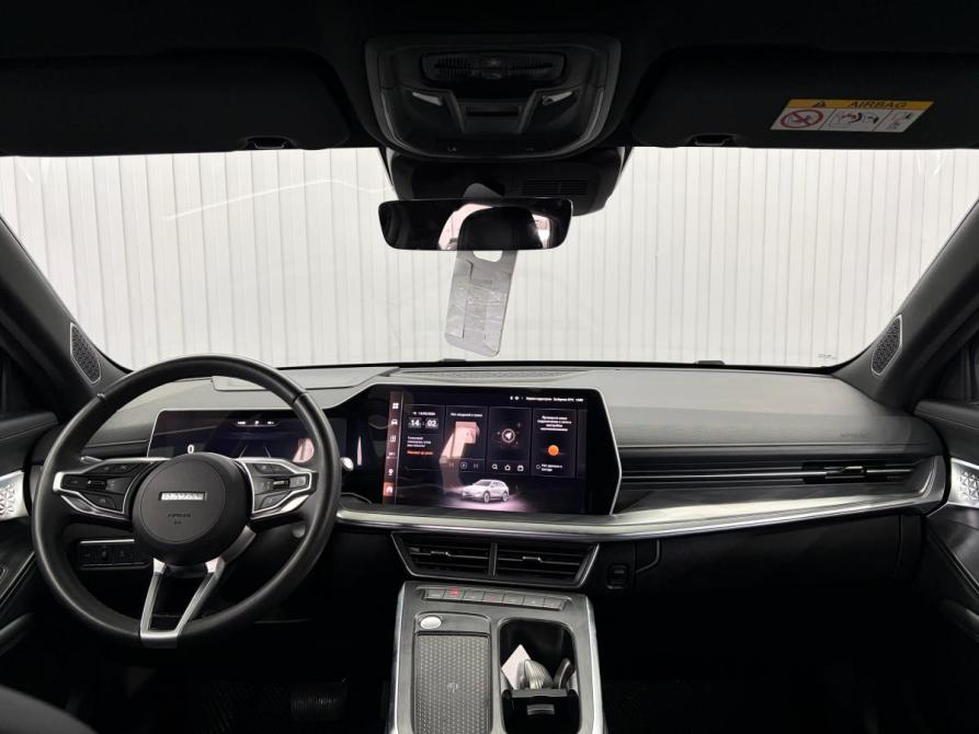 Haval F7 II Краснодар  - изображение 9