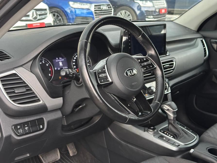 Kia Seltos I Пермь  - изображение 5