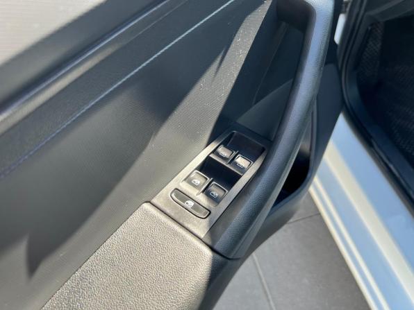 Volkswagen Polo VI с пробегом 2020 года, цена 1 452 200 рублей, 70424 км, лифтбек, Автокод Объявления