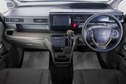 Honda Stepwgn V Кемерово  - изображение 40