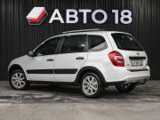 Lada (ВАЗ) Kalina II Ижевск  - изображение 20