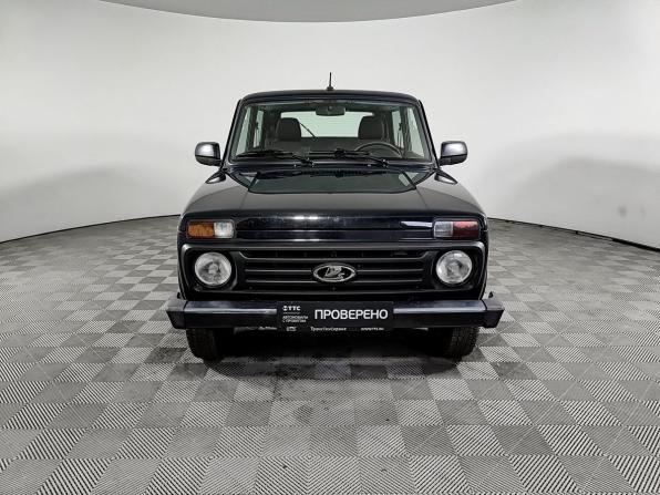Lada (ВАЗ) Niva Legend с пробегом 2023 года, цена 790 000 рублей, 40328 км, внедорожник, Автокод Объявления
