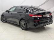 Kia Optima IV Рестайлинг Воронеж  - изображение 19