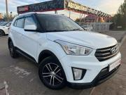 Hyundai Creta I Нижнекамск  - изображение 19