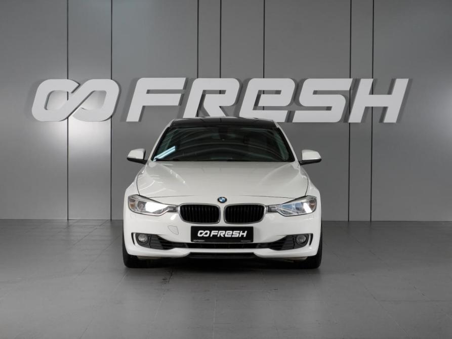 BMW 3 серии VI (F3x) Минеральные Воды  - изображение 3