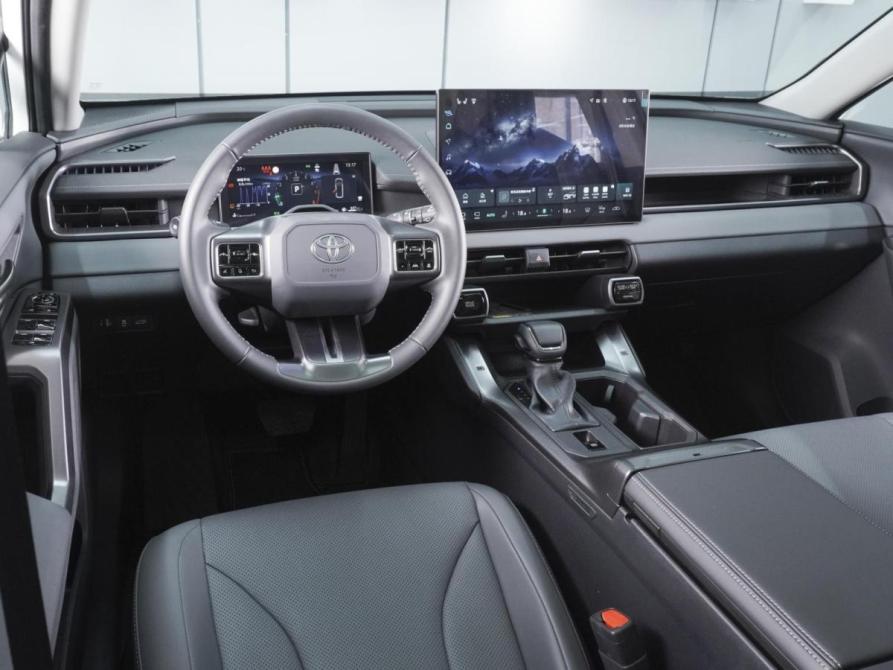 Toyota RAV4 VI (XA60) Ростов-на-Дону  - изображение 6