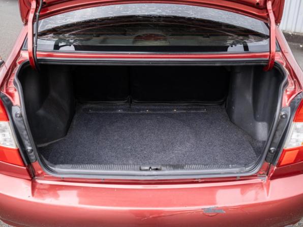 Hyundai Accent II с пробегом 2006 года, цена 420 000 рублей, 177645 км, седан, Автокод Объявления
