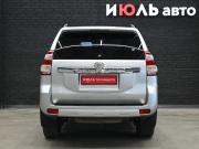 Toyota Land Cruiser Prado 150 Series Рестайлинг 1 Екатеринбург  - изображение 23