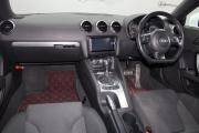 Audi TT II (8J) Рестайлинг Владивосток  - изображение 36