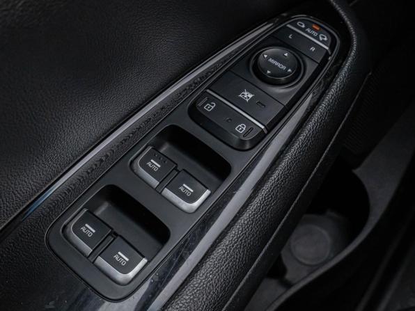 Kia Optima IV с пробегом 2018 года, цена 1 740 000 рублей, 156450 км, седан, Автокод Объявления