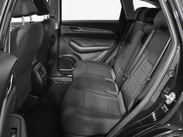 Haval F7 I с пробегом 2020 года, цена 1 598 900 рублей, 95729 км, внедорожник, Автокод Объявления