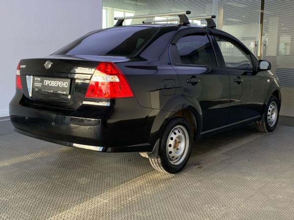 Ravon Nexia R3 с пробегом 2016 года, цена 549 000 рублей, 163573 км, седан, Автокод Объявления
