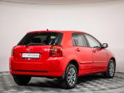 Toyota Corolla IX (E120 E130) Рестайлинг Санкт-Петербург  - изображение 27