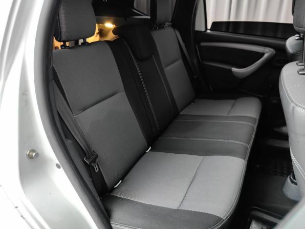 Renault Duster I с пробегом 2013 года, цена 880 000 рублей, 172000 км, внедорожник, Автокод Объявления
