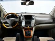 Lexus RX II Рестайлинг Новосибирск  - изображение 37