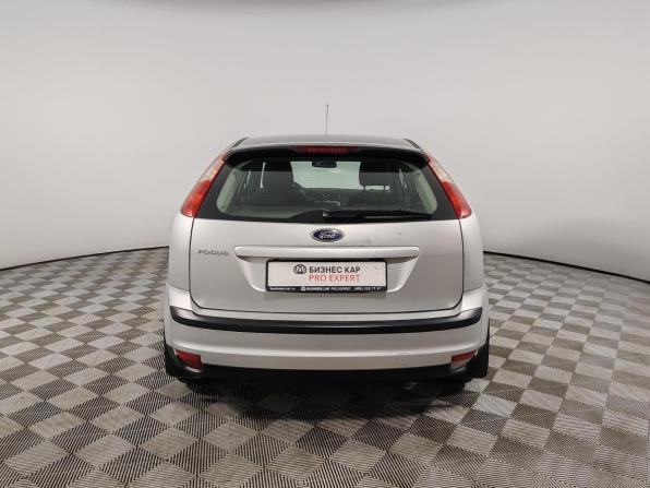 Ford Focus II с пробегом 2007 года, цена 475 000 рублей, 164860 км, хэтчбек, Автокод Объявления
