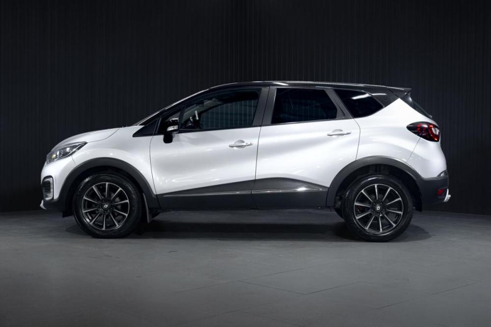 Renault Kaptur I Тюмень  - изображение 5