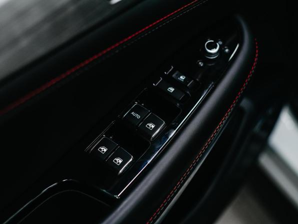 Changan CS75 I с пробегом 2020 года, цена 1 720 000 рублей, 43029 км, внедорожник, Автокод Объявления