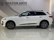 Audi Q5 III Воронеж  - изображение 24