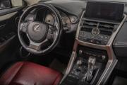 Lexus NX I Рестайлинг Томск  - изображение 28