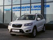 Hyundai Santa Fe II Рестайлинг Екатеринбург  - изображение 22